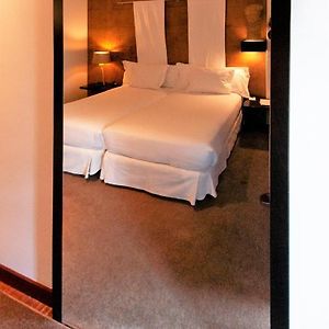 Kamer met Twee Aparte Bedden