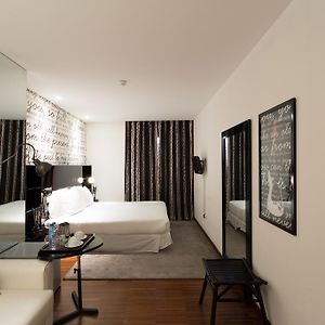Kamer met Twee Aparte Bedden